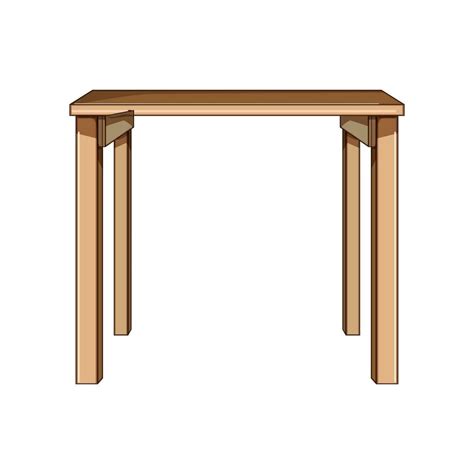 Square Table Cartoon 的图像结果