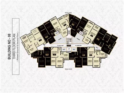 1 & 2 BHK Flats for sale in Alibag | Indraprastha finest township project