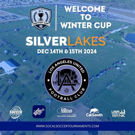 Socal Soccer Tournaments (@socalsoccer_tournaments) • Instagram photos ...