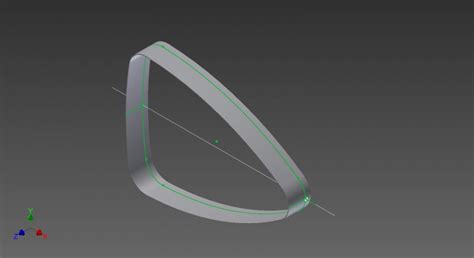 Image result for Inventor Pattern Hole Over Chain