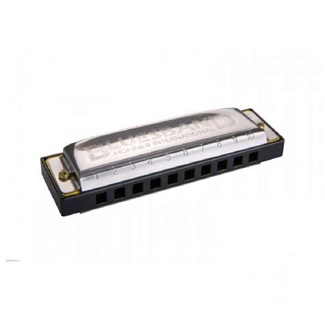 Hohner M55910X Diatonic Harmonica – BAJAAO.COM