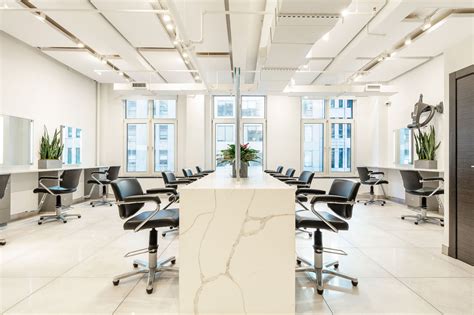 NYC Hair Salon - Salon SCK — Best Hair Salon NYC - Midtown