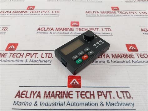 Rexroth R912005450 Frequency Converter Vfcx610 – Aeliya Marine Tech
