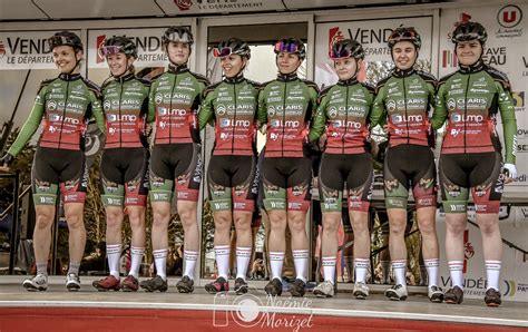 Les clubs sportifs engagés - Site fédéral