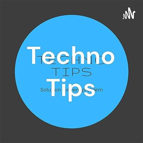 Techno Tips : Techno tips: Amazon.in: Audible Books & Originals