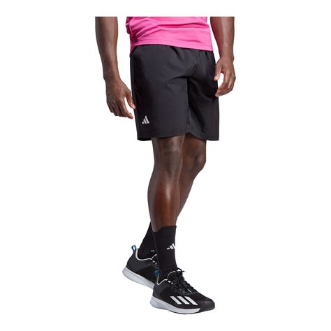 adidas Men's Club 3-Stripe 7 Inch Shorts | SportChek