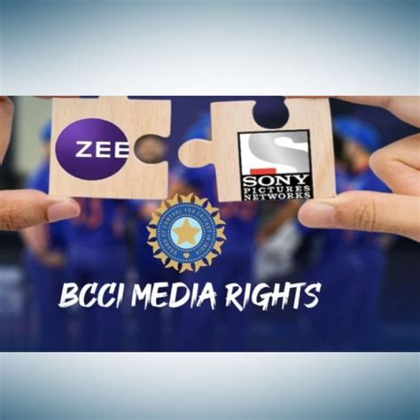 BCCI may hold off on selling media rights until the Zee-Sony