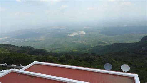 Lady's Seat Yercaud - Timings, Entry Fee, Viewpoint & Best Time To Visit