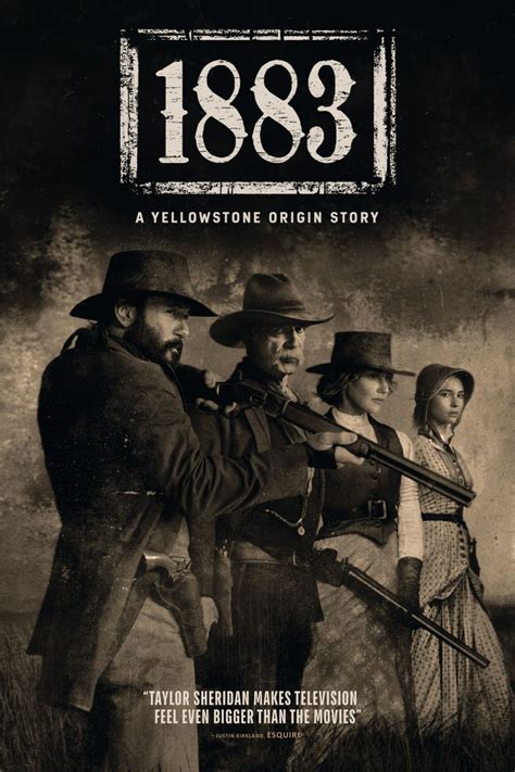 1883 Summary, Latest News, Trailer, Season List, Cast, Where to Watch ...