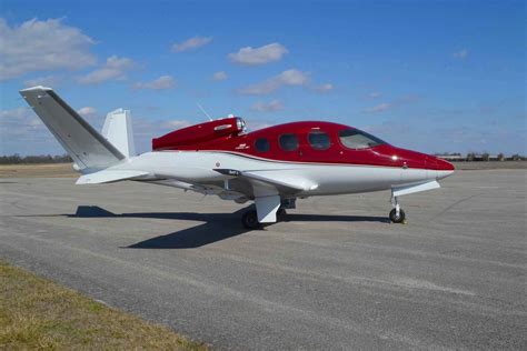 Aircraft Specifications - Performance Data, Operating Costs & Technical Details | GlobalAir.com