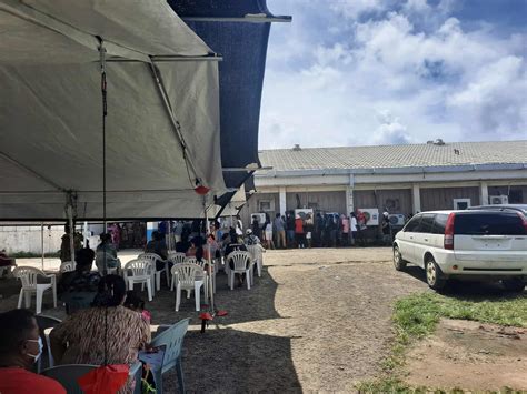 Chuuk in FSM loses COVID-free status