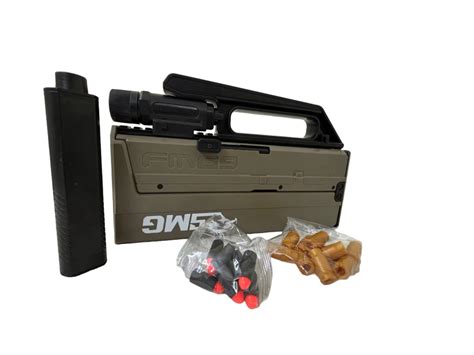 Folding Gun Toy Set for Kids, Fun and Safe Playtime Adventure, Shell ...