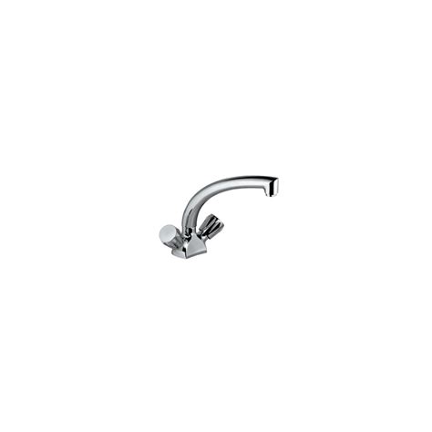 Jaquar Continental Sink Mixer With Extended Spout (Table Mounted Model ...