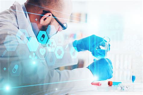 Why technological advancement is the key to unlocking a robust ...