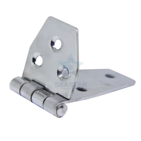 Engsel Hinge Stainless 304 52550 Seastar - Pusat Marine