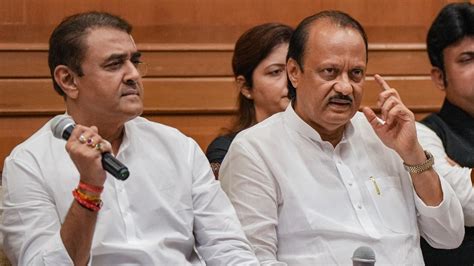 Modi 3.0: NCP doesnt get any Cabinet post but Ajit Pawar says ready to ...