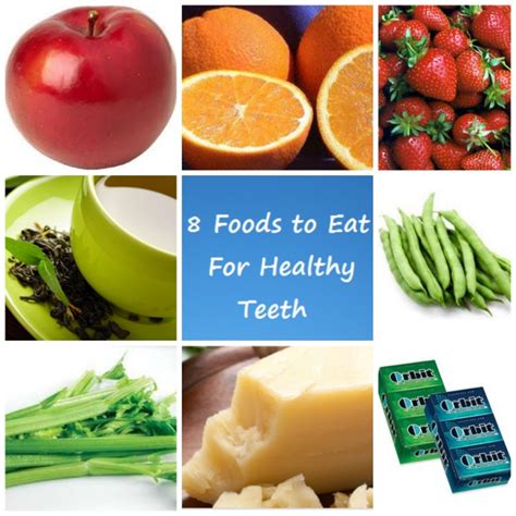 These Foods Can Protect Your Teeth From Cavities, According to Dentists Vector Art