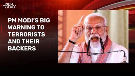 PM Modi vows revenge on Pahalgam attackers. What follows next? Experts ...