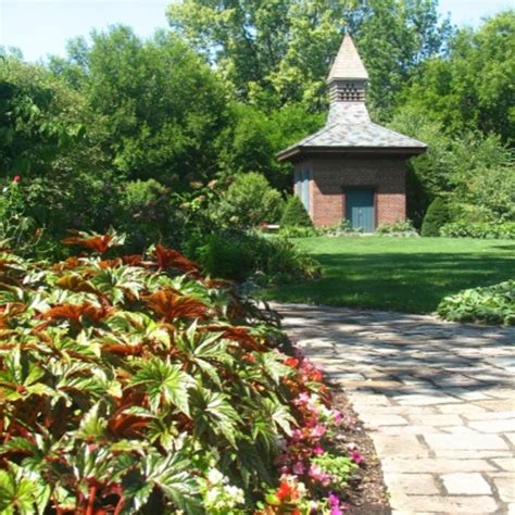 Wellfield Botanic Gardens - Elkhart, Indiana - HubPages