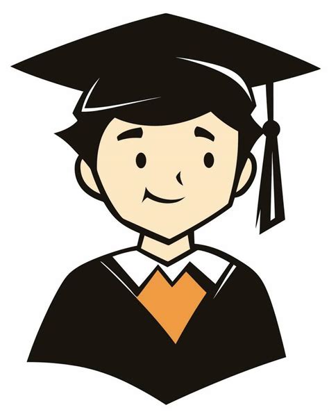 Graduation Cartoon 的图像结果