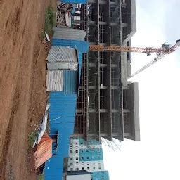 International Tech Park Pune, Kharadi - Technology park - Pune ...