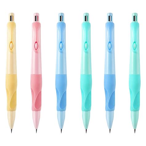 Correction Automatic Pencil, Mechanical Pencil For Writing Drawing ...