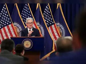 US fed decisions today June 2025: US Fed meeting June 2025: Top ...