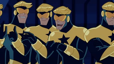Booster Gold Is The New DC Live-Action Series In The Works