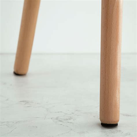 Buy Vortex End Table - Black from Home Centre at just INR 1997.0