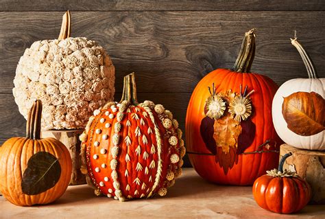 Halloween Pumpkin Decorating Contest Ideas