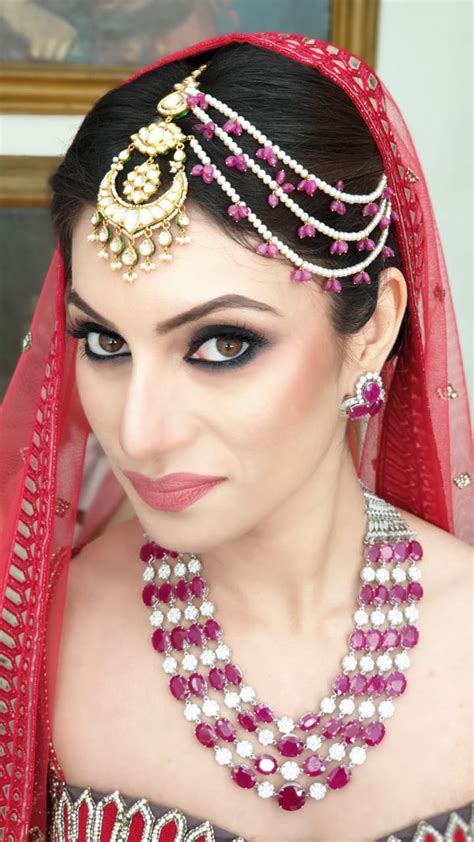 Kulsum Parvez Makeup Studio Makeup Artist Services, Review and Info ...