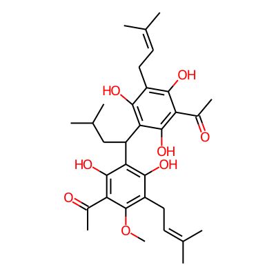 IMPPAT | IMPPAT: Indian Medicinal Plants, Phytochemistry And Therapeutics