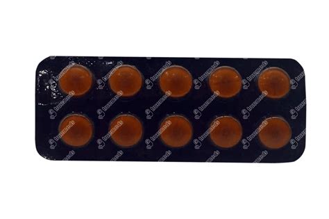 Folite 5 MG | Order Folite 5 MG Tablet Online at Truemeds