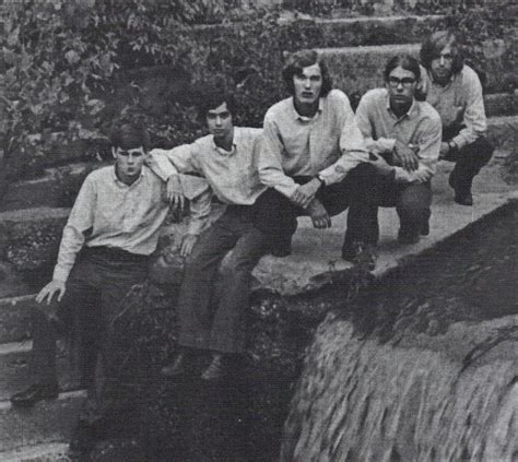 Bow Street Runners | Interview | "Electric Star" - It's Psychedelic ...