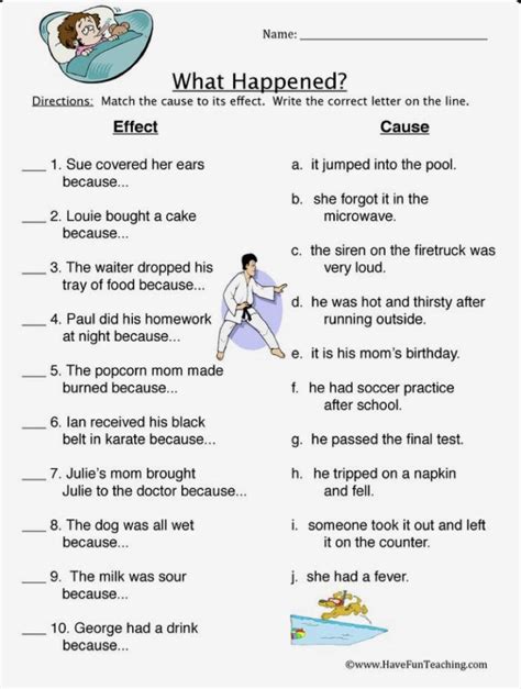 Problem Solution Worksheet 的图像结果