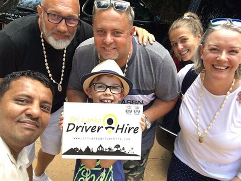 The Perfect Vacation Made Possible by the Best Driver in the Country ...