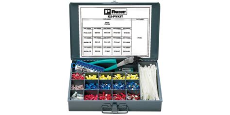 Image result for Terminal Kit Box Label