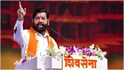 Maharashtra: As suspense continues over who'll be CM, Eknath Shinde to ...