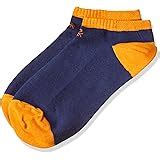 Buy United Colour of Benetton Men's Athletic Socks (17PSOCKBAL01I ...