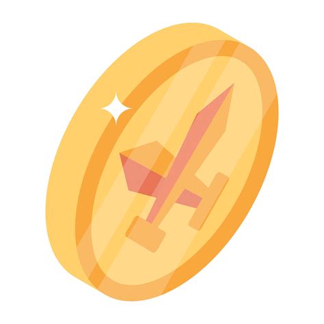 Coin Vector 的图像结果