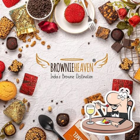 Menu at Brownie Heaven Tambaram, Chennai