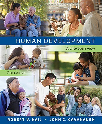 Buy Human Development: A Life-Span View Book Online at Low Prices in ...