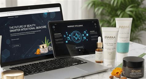 Skincare in 2026: Smart Ingredients & Must-Have Products | Evaraa Essential