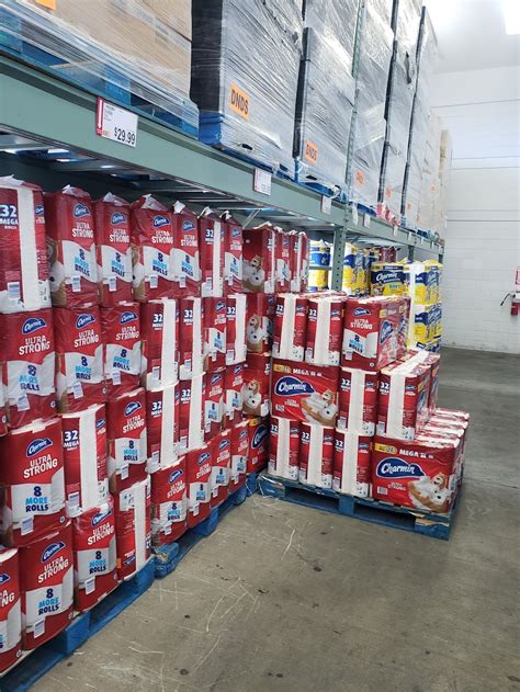 BJ's Wholesale Club - 825 Pelham Pkwy, Pelham, NY 10803 - Hours, Directions, Reviews