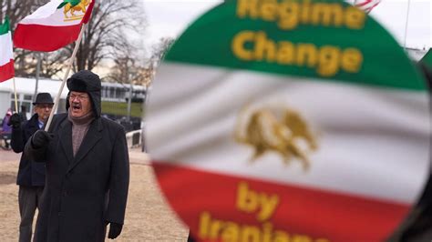 Why Israel is on high alert as protests rock Iran and Trump signals support