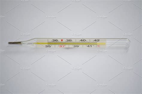 Celsius Thermometer