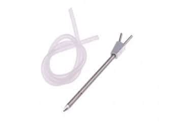 Ardupilot Apm Differential Airspeed Meter Pitot Tube Sensor : Amazon.in ...