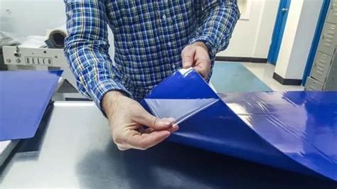 Sticky Mats - Disposable Sticky Mats Service Provider from Chennai