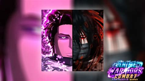 Roblox Anime Warriors Combat Redeem Codes September 2025
