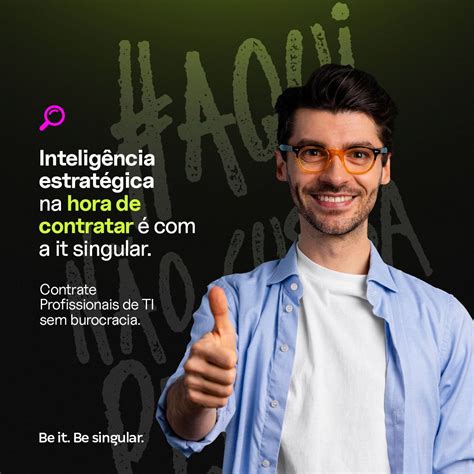 Todas as suas dúvidas em relação ao processo de contratação com a IT ...